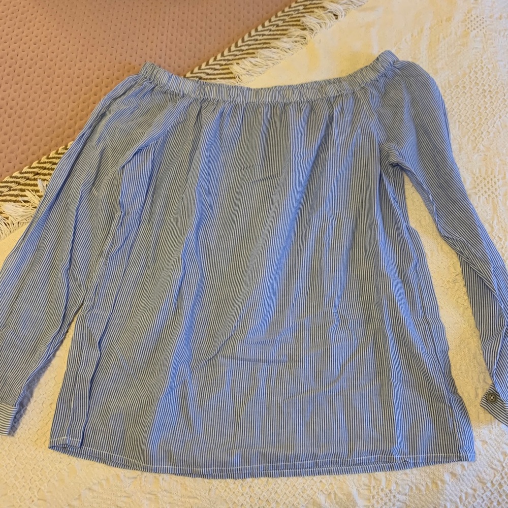 G. H. Bass & Co shirt